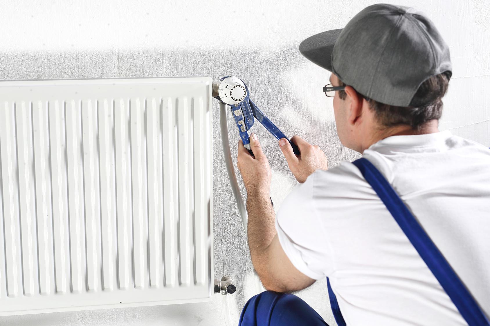 entretien chauffage gaz Vitry-sur-Seine
